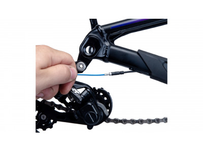 Park Tool sada na montáž laniek, bowdenov a hadičiek 2023 - PT-IR-1-3-