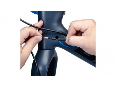 Park Tool sada na montáž laniek, bowdenov a hadičiek 2023 - PT-IR-1-3-