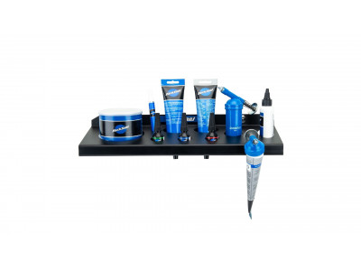 Park Tool polička na mazivá, lepidlá a pod. - JH-2