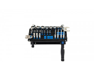 Park Tool polička/organizér na bity atď. - JH-3