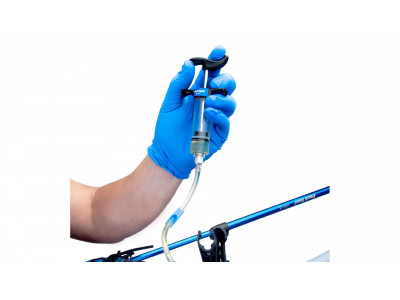 Park Tool rukavice ochranné ParkTool MG-3