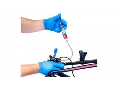 Park Tool rukavice ochranné ParkTool MG-3