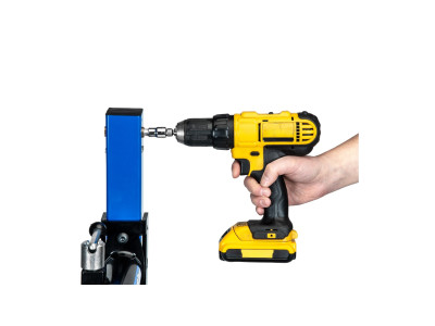 Park Tool montážny stojan PRS-30LB
