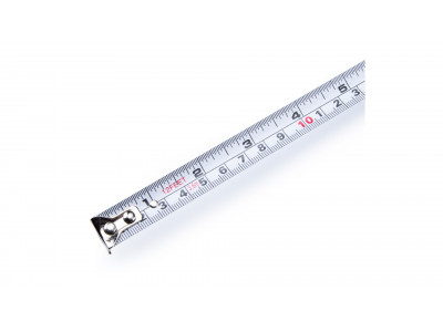Park Tool meter zvinovací 3,5 m PT-RR-12-2-