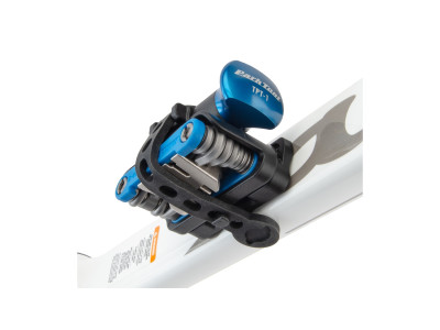 Park Tool multikľúč RESCUE TOOL POD