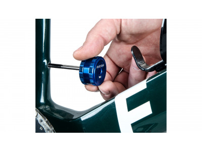Park Tool vratidlo na bity a závitníky MINI