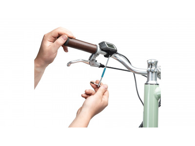 Park Tool imbusový kľúč zo sady PT-THH-1- - PT-THH-3-