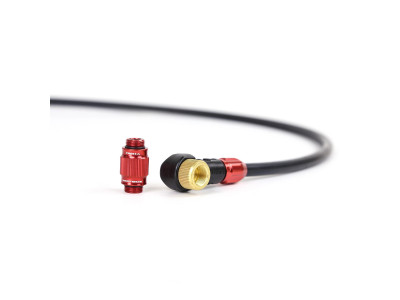 LEZYNE Pumpa CNC DIGITAL DRIVE 3.5