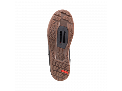 Leatt cyklistická obuv ProClip 4.0, pánska, black - 41,5