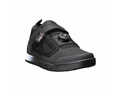 Leatt cyklistická obuv ProFlat 3.0, pánska, black - 41,5