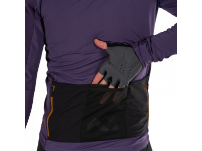 Leatt bunda MTB Endurance 4.0, Velvet