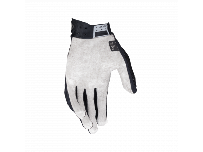Leatt rukavice MTB 2.0 X-Flow, unisex, stealth - S