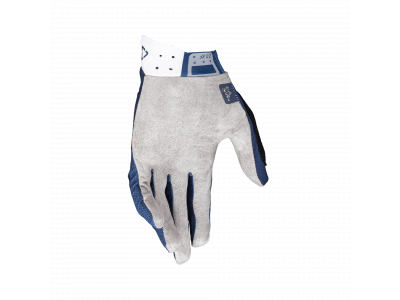 Leatt rukavice MTB 2.0 X-Flow, unisex, denim - S