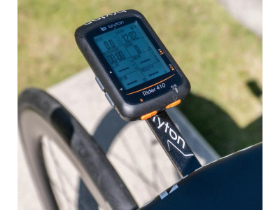 Bryton držiak RACE MOUNT pre RIDER