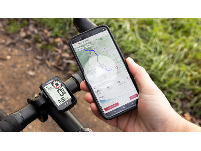 Sigma ROX 2.0 Endurance Black