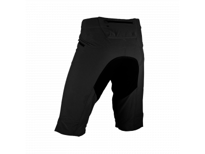 Leatt cyklošortky MTB Enduro 3.0, pánské, black - S