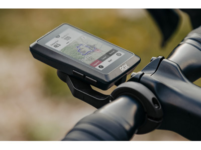 SIGMA cyklonavigácia ROX 12.1 EVO - Sensor Set