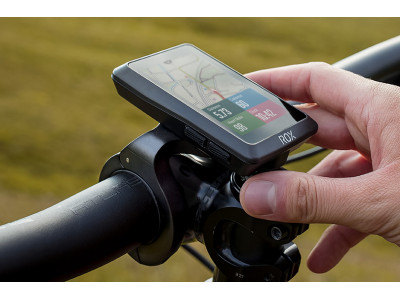 SIGMA cyklonavigácia ROX 12.1 EVO - Sensor Set