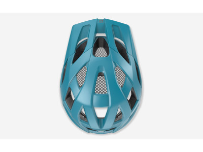 RUDY PROJECT cyklistická prilba CROSSWAY , LAGOON MATTE - S-M / 55-58 / 21,7