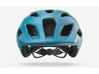 RUDY PROJECT cyklistická prilba CROSSWAY , LAGOON MATTE - S-M / 55-58 / 21,7