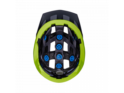 Leatt cyklistická prilba MTB Trail 2.0 V24, acid - M
