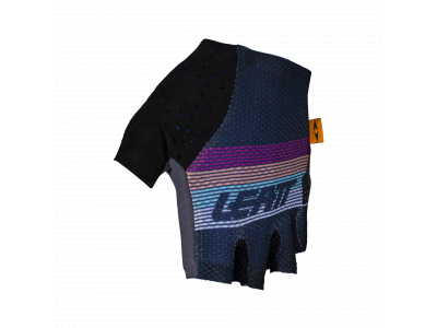 Leatt rukavice MTB 5.0 Endurance, dámske, black - XS
