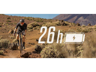 Sigma ROX 2.0 Endurance Black