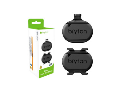 Bryton snímače SMART DUAL SENSOR