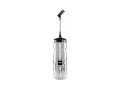 Leatt fľaša SteadySip Convertible 750ml - Clear