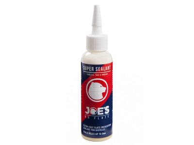 JOE´S NO-FLATS bezdušový tmel Super Sealant - 125ml