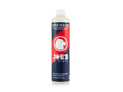 JOE´S NO-FLATS bezdušový tmel Super Sealant - 500ml