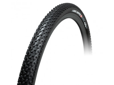 Tufo Plášť GRAVEL SWAMPERO 44-622(700x44C) 450g