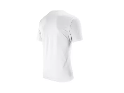 Leatt tričko s krátkym rukávom Core, pánske, steel - S