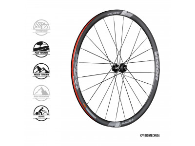 VISION kolesá ROAD Team30 DB-CL CH-TL SH11