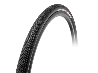 Tufo Plášť GRAVEL THUNDERO 36-622(700x36C) 390g - čierny