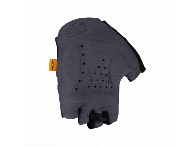 Leatt rukavice MTB 5.0 Endurance, dámske, black - XS