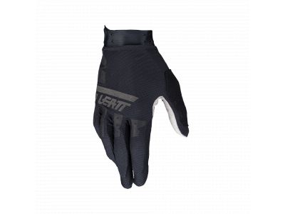 Leatt rukavice MTB 2.0 X-Flow, unisex, stealth - S