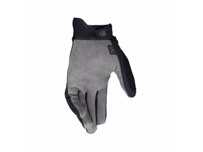 Leatt rukavice MTB 2.0 SubZero, unisex, black - S