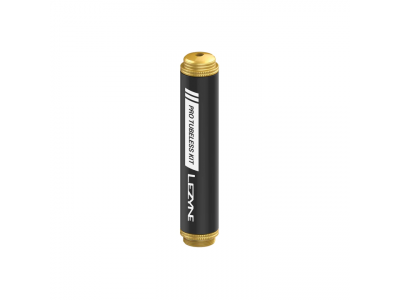 LEZYNE Sada na opravu bezdušových pneumatík PRO TUBELESS KIT Loaded
