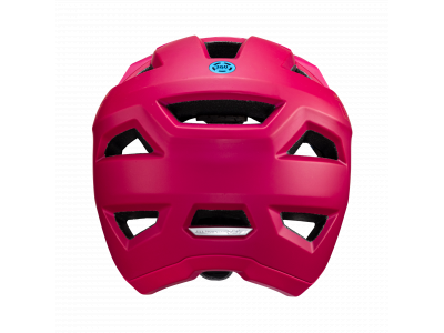 Leatt cyklistická prilba MTB AllMtn 2.0 V24, ruby - S 51-55cm