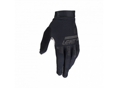 Leatt rukavice MTB 2.0 X-Flow, unisex, stealth - S