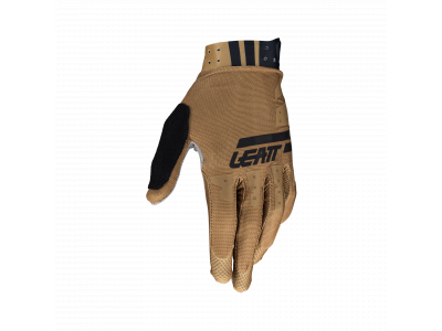 Leatt rukavice MTB 2.0 X-Flow, unisex, peanut - S