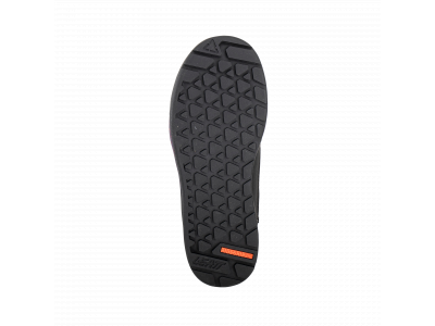 Leatt cyklistická obuv 2.0 Flat, dámska, black - 37,5
