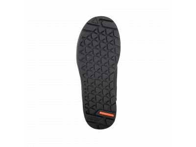 Leatt cyklistická obuv 2.0 Flat, dámska, Black - 37,5