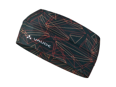 Vaude čelenka Cassons, unisex - red