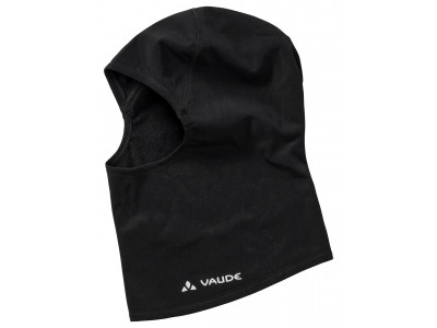Vaude cyklistická kukla Bike Facemask, unisex, black uni - Vaude Bike Facemask, black 