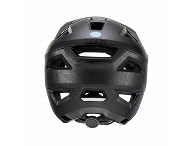 Leatt cyklistická prilba MTB AllMtn 3.0 V23, stealth - M