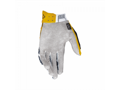 Leatt rukavice MTB 2.0 X-Flow, unisex, gold - S
