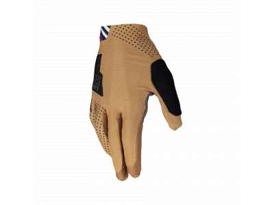 Leatt rukavice MTB 3.0 Endurance, unisex, rust - S