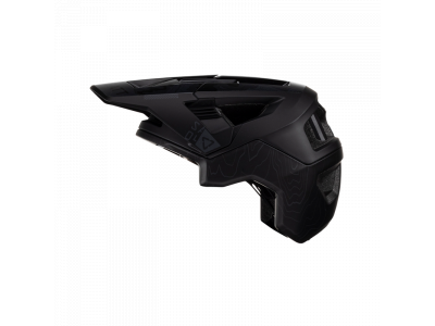 Leatt cyklistická prilba MTB AllMtn 4.0 V24, Stealth